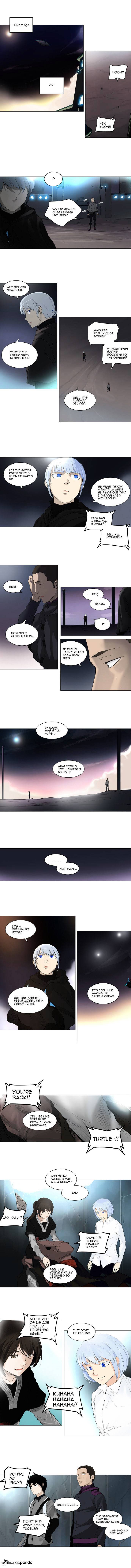 Tower of God, Chapter 177 image 3